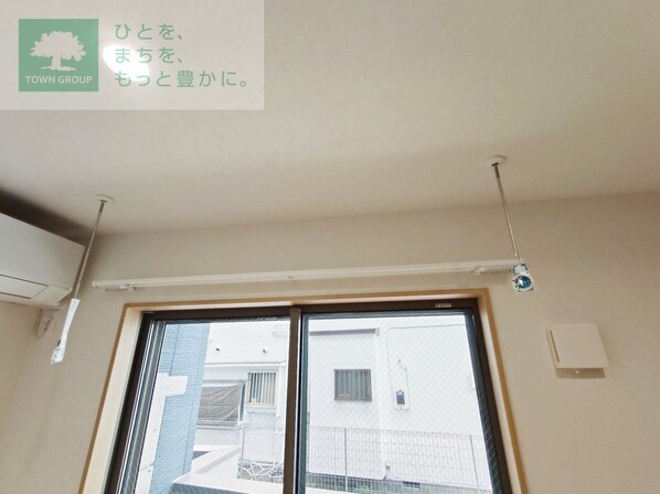 メゾン志麻の物件内観写真